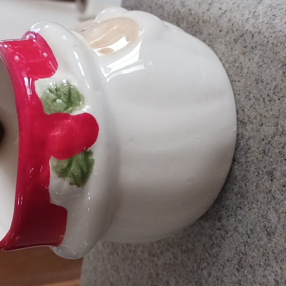 Christmas Santa Mug - Picture 3 of 5